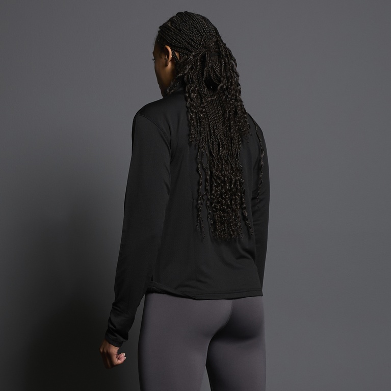 Jakke "WS Warm-up Jacket" Jakke "WS Warm-up Jacket"